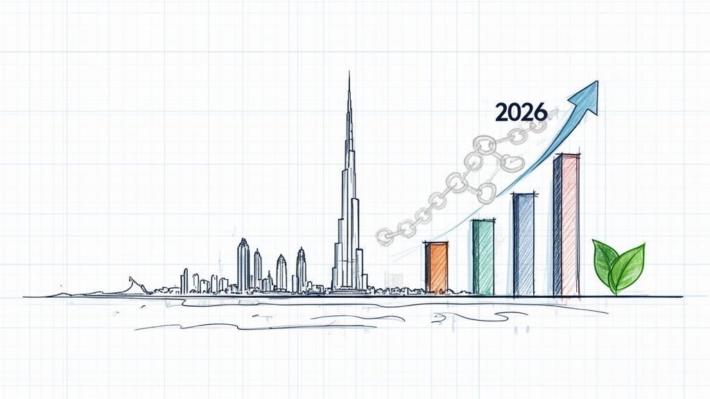 Why Smart Money is Shifting to Off-Plan Real Estate in UAE for 2026