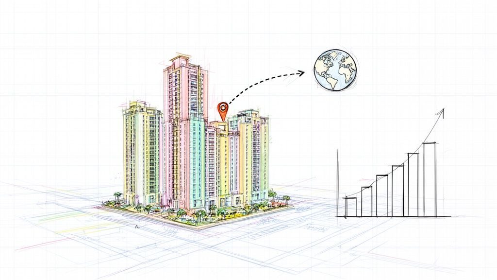2026 Investor Guide: Real Estate in International City Dubai