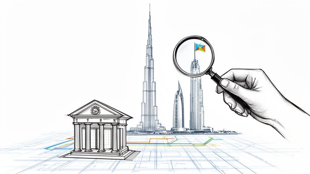 How to Find Bank Repossessed Properties in Dubai for Sale in 2026