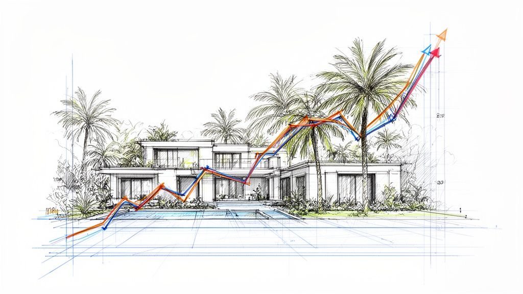 Buy Villa in Al Barari: Your 2026 Investor's Guide