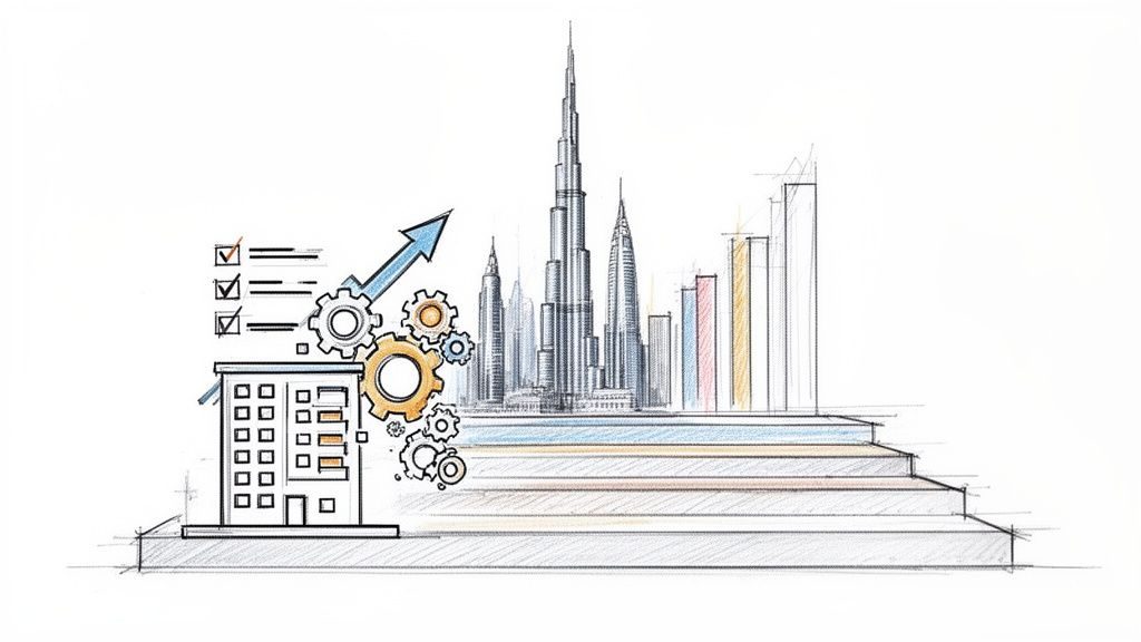 A Data-Driven Guide to Property Management Companies in 2026