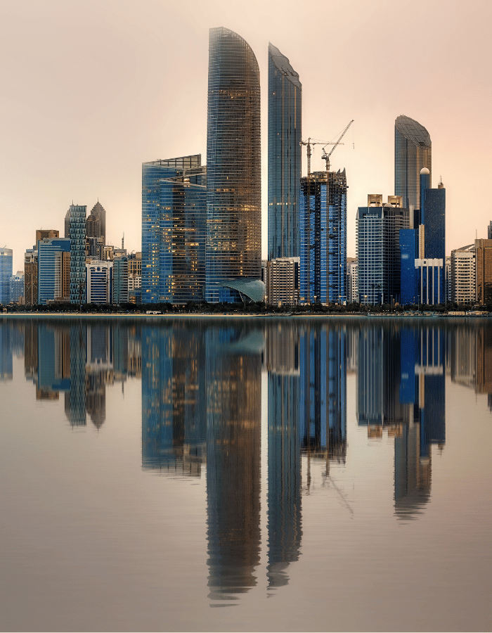 Why Dubai Real Estate Historically Outperforms Global Crises